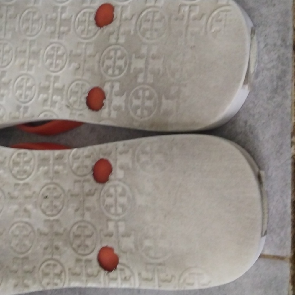 Sandals Tory burch - Picture 6 of 8